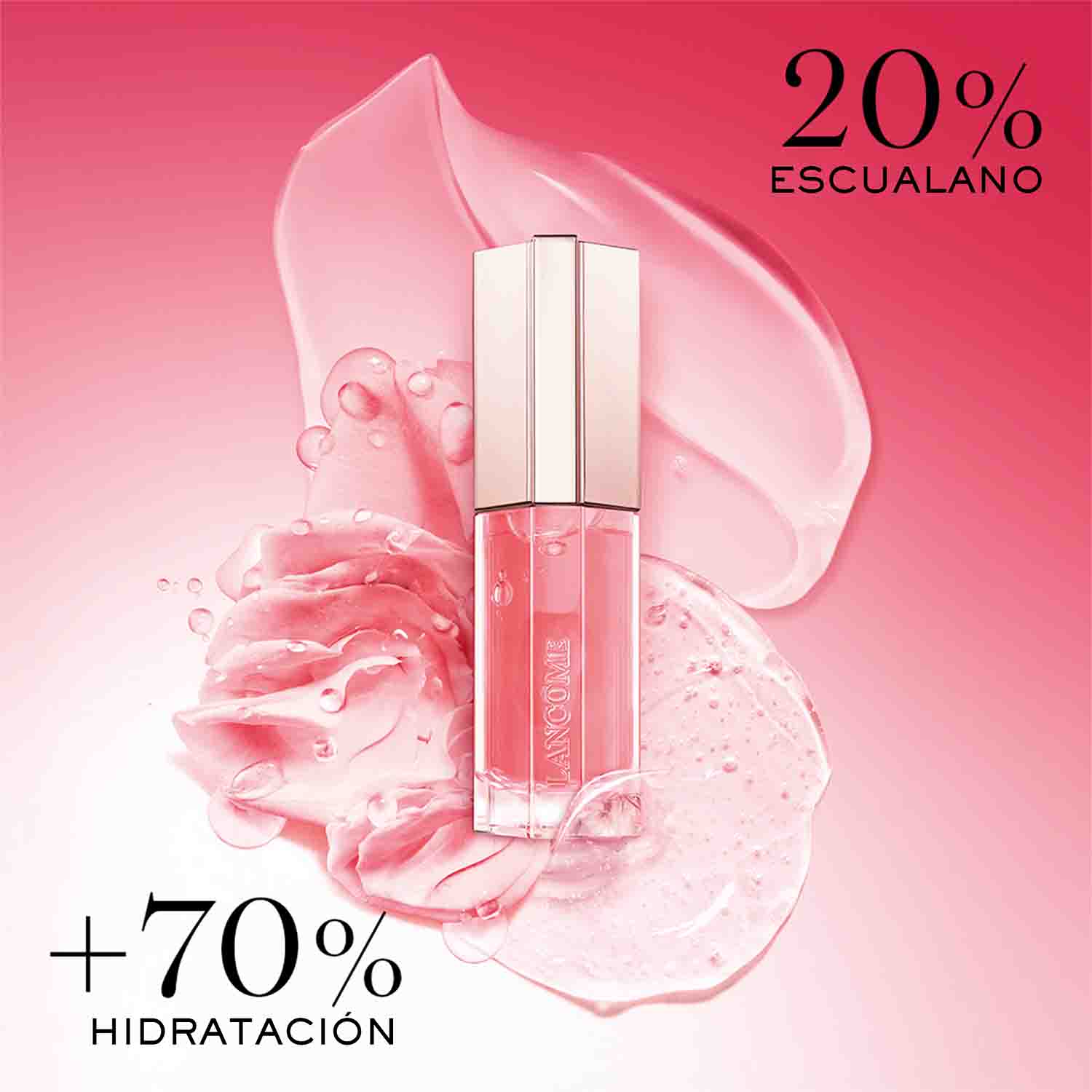 LANCÔME LIP IDÔLE JUICYTREAT (TRATAMIENTO PARA LABIOS)